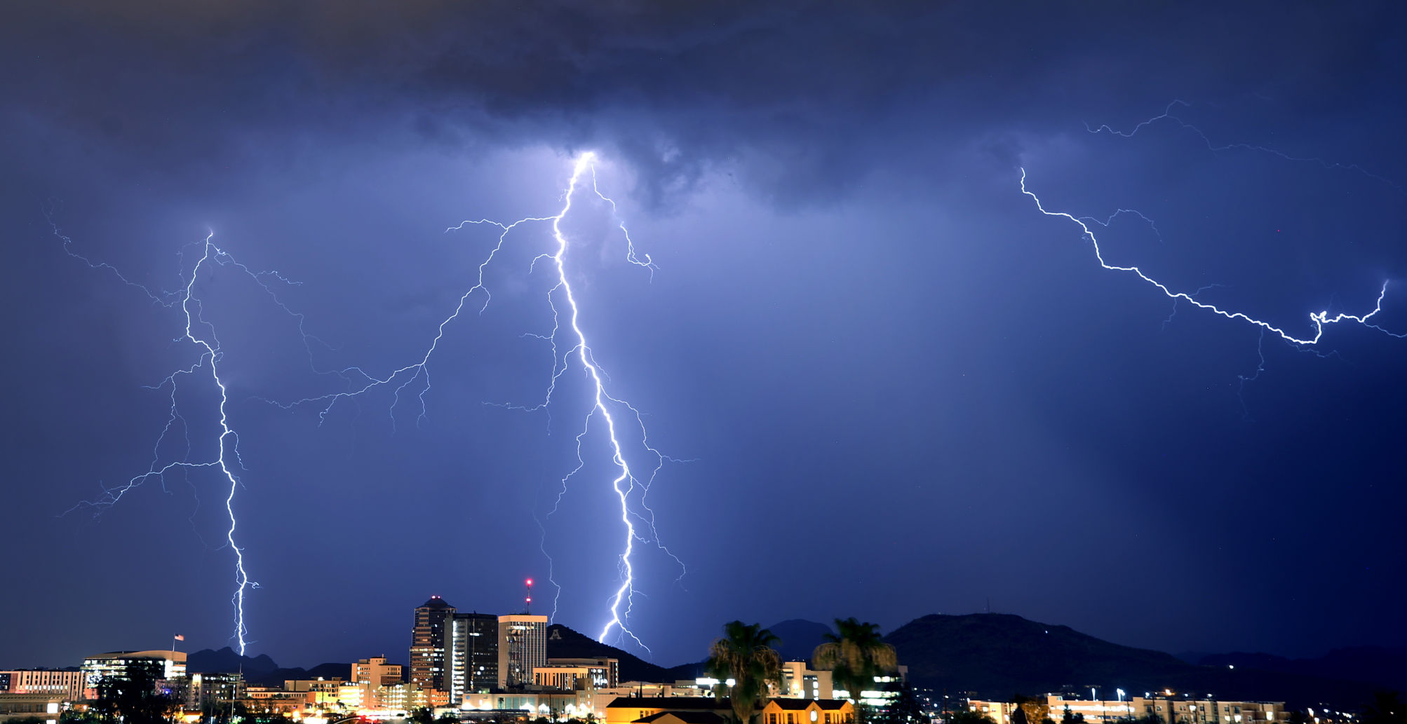 Monsoon 2017